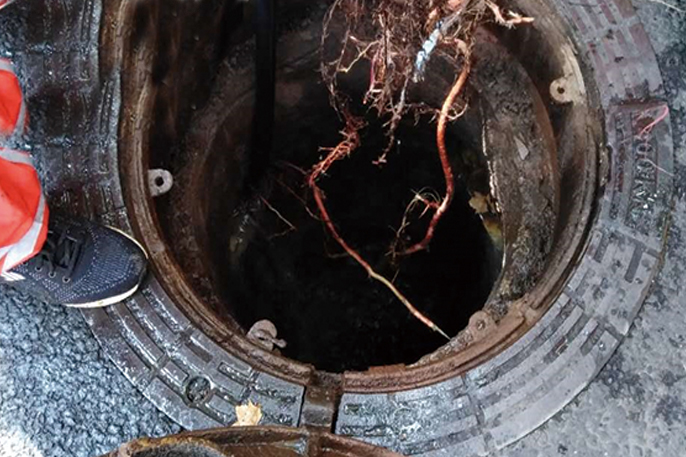 襄垣管道预处理